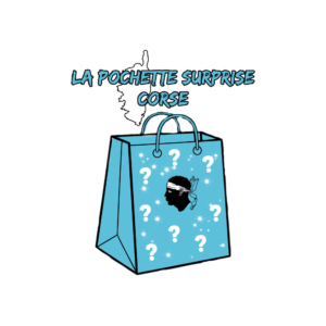 La pochette surprise corse