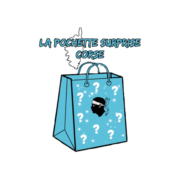 La pochette surprise corse