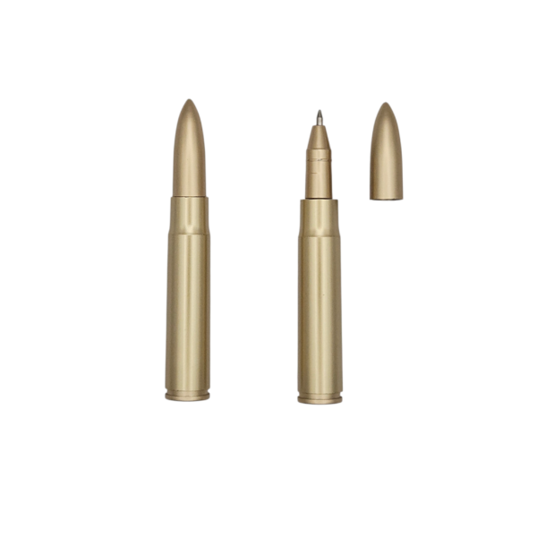 Stylo édition balle