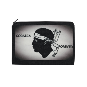 Pochette Corsica Forever