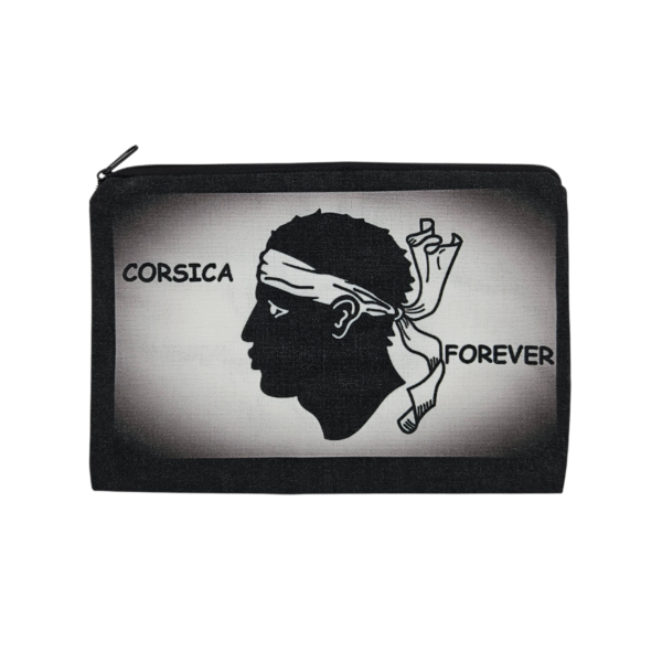 Pochette Corsica Forever