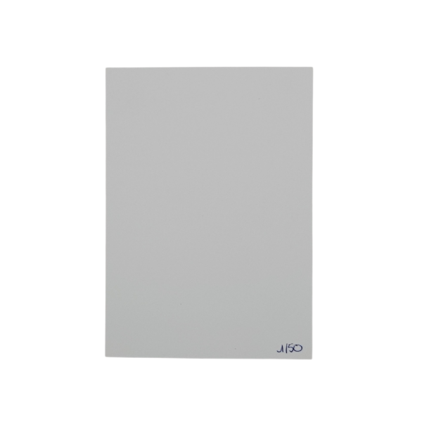 Photographie Les calanques de Piana numérotée, en tirage limité. Photo originale Ajaccio Vacances.