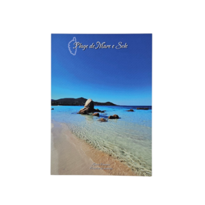Photographie Plage de Mare e Sole numerotée en tirage limité. Photo originale d’Ajaccio Vacances.