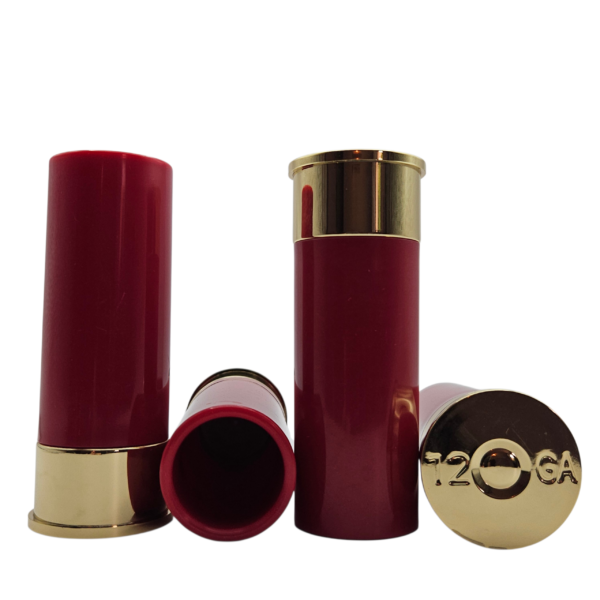 Lot de 4 verres à digestif édition douille