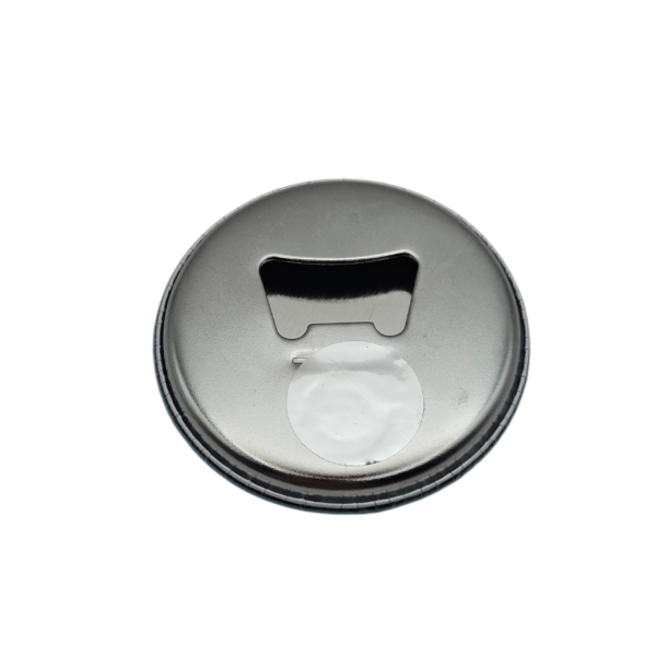 Magnet décapsuleur édition Ajaccio Vacances