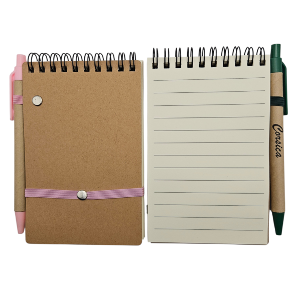 2026/02/1000100971.png Carnet de voyage kraft + stylo Corsica