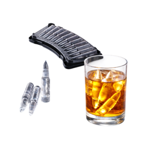 Moule à glaçons édition balles