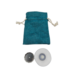 Porte savon magnétique