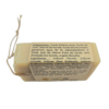 2026/03/1000104066.png Savon solide au lait de chèvre frais de Corse saponifié à froid. Fabriqué en Corse. 100 gr