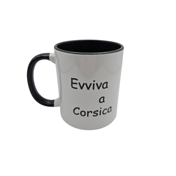 Tasse mug édition Corse