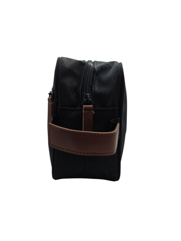 Trousse de toilette emblème Corse