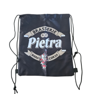 Sac à dos édition Pietra