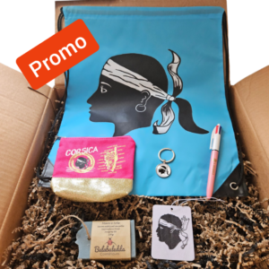 2026/05/1000109116.png "Promo" Box Donna Corsa (femme corse) 29.90€