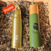 "Promo" Box Duo thermos corsica cartouche et balle dorée 45€ au lieu de 49.8€