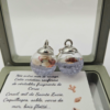 Pièces uniques. Boucles d'oreilles faites main. Corail corse véritable, œil de Sainte-Lucie et coquillages.
Création artisanale corse.