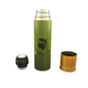 "Promo" Box Duo thermos corsica cartouche et balle dorée 45€ au lieu de 49.8€