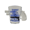 Duo verres digestifs humoristiques corses