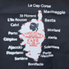 Tablier de cuisine Corsica