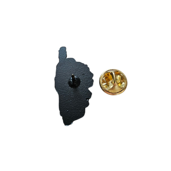 Pin's Corse