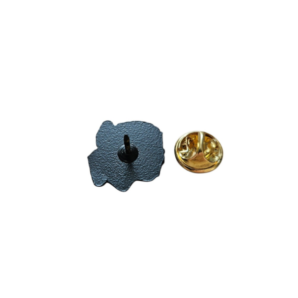 Pin's Tête de Maure