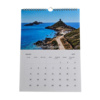 Le Calendrier de la Corse 2027 + La boule de Noël Corse