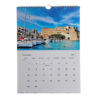 Lot de 2 Calendriers de la Corse 2027