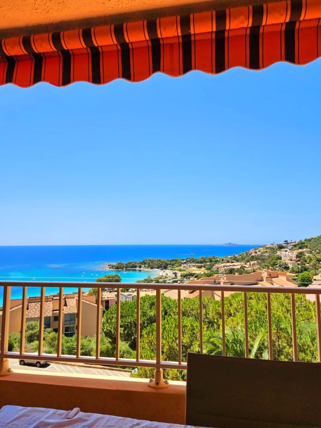 Appartement Sanguinaires (1)