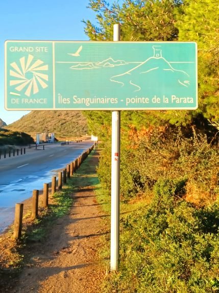 Appartement Sanguinaires (10)