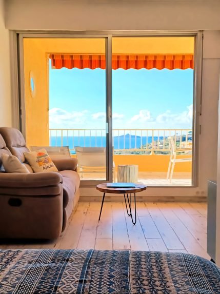 Appartement Sanguinaires 2 (1)