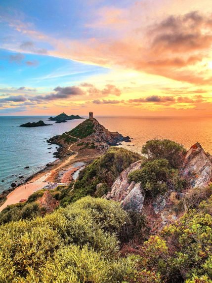 Appartement Sanguinaires (2)