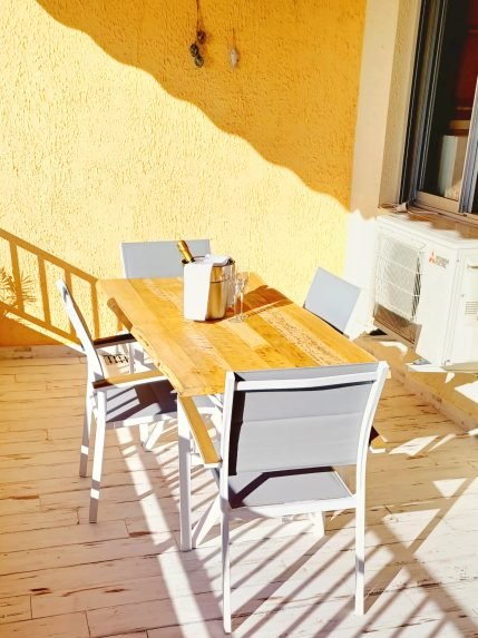 Appartement Sanguinaires (20)