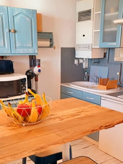 Appartement Sanguinaires (21)