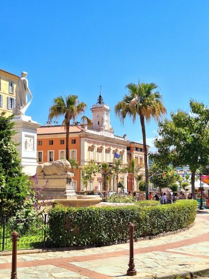 Appartement Sanguinaires (6)