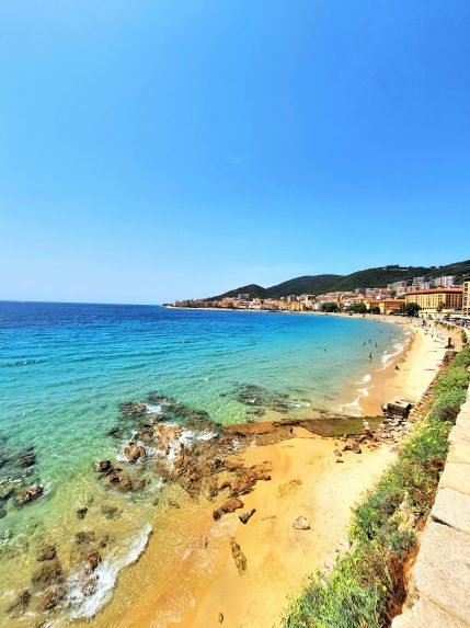 Appartement Sanguinaires (8)