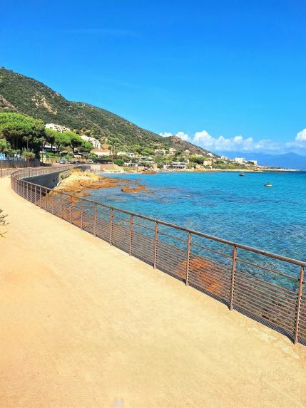 Appartement Sanguinaires (9)