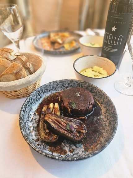 Auberge Napoléon 10