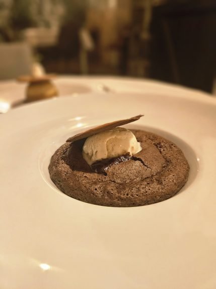 Auberge Napoléon 11