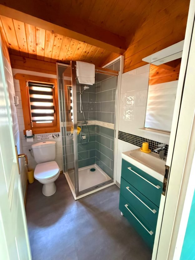 Casa Del Torrente 3 Bis