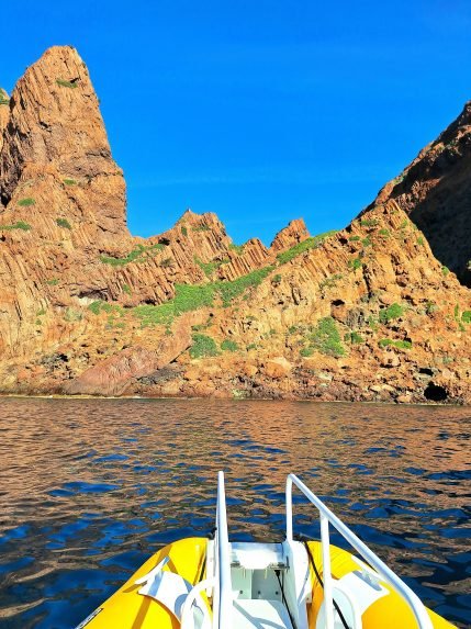 Excursions en mer 10