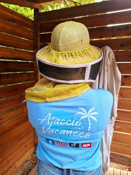 Le jardin des abeilles 3