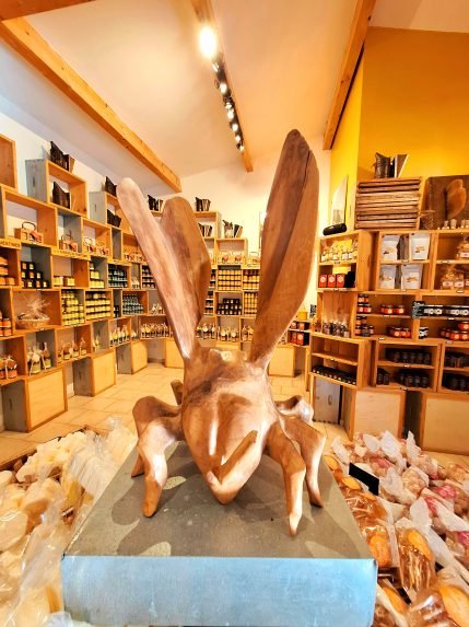 Le jardin des abeilles 5