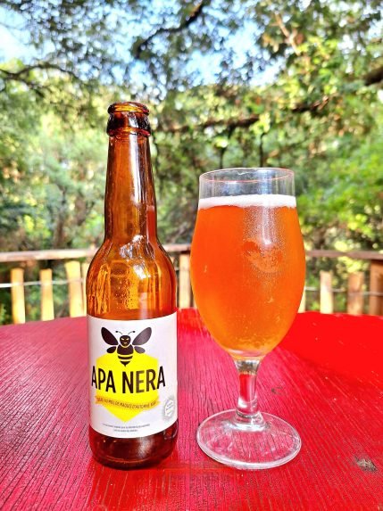 Le jardin des abeilles 6