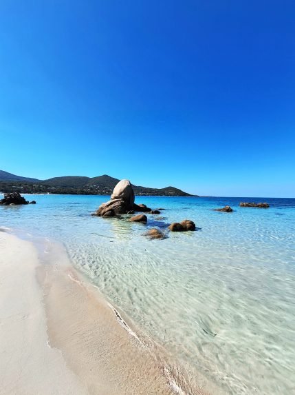 Mini Villa Agosta Plage Rive Sud du Golfe d'Ajaccio (3)