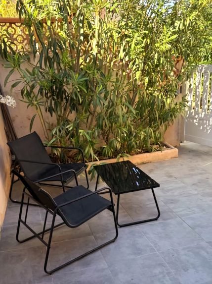 Mini Villa Agosta Plage Rive Sud du Golfe d'Ajaccio (4)