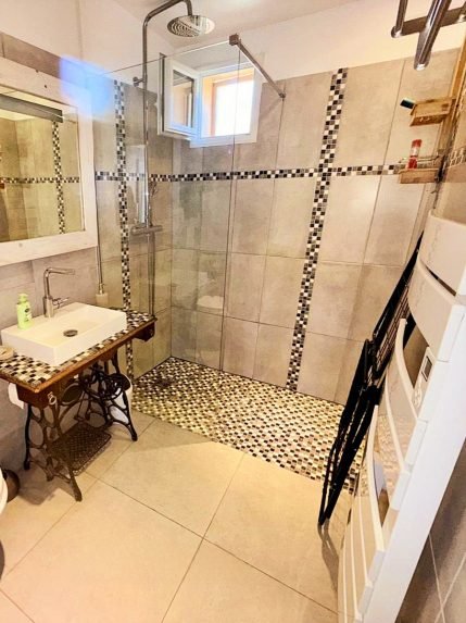 Mini Villa Agosta Plage Rive Sud du Golfe d'Ajaccio (5)