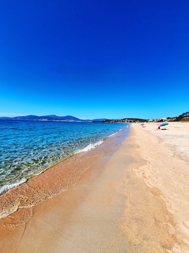 Mini Villa Agosta Plage Rive Sud du Golfe d'Ajaccio (6)